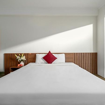 Nami Hotel Nha Trang Bagian luar foto