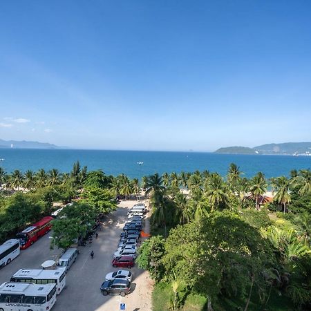 Nami Hotel Nha Trang Bagian luar foto
