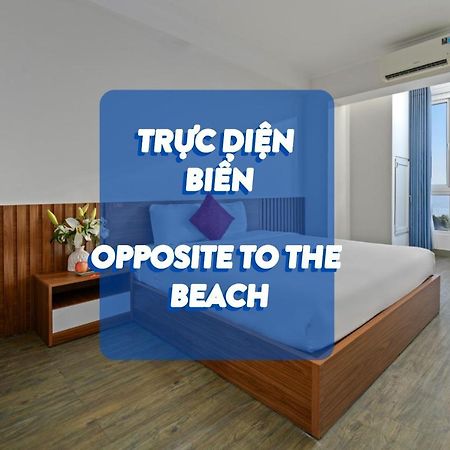 Nami Hotel Nha Trang Bagian luar foto
